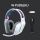 Logitech G733 Lightspeed białe - 594938 - zdjęcie 11
